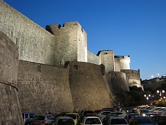 DUBROVNIK - Remparts (11)